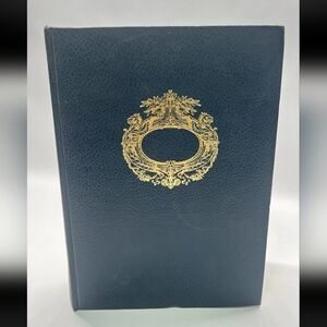 Gourmet’s 1961 Basic French Cookbook Hardcover